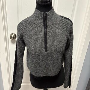 Oak + Fort Sweater